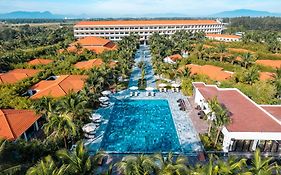 Grandvrio Ocean Resort Danang